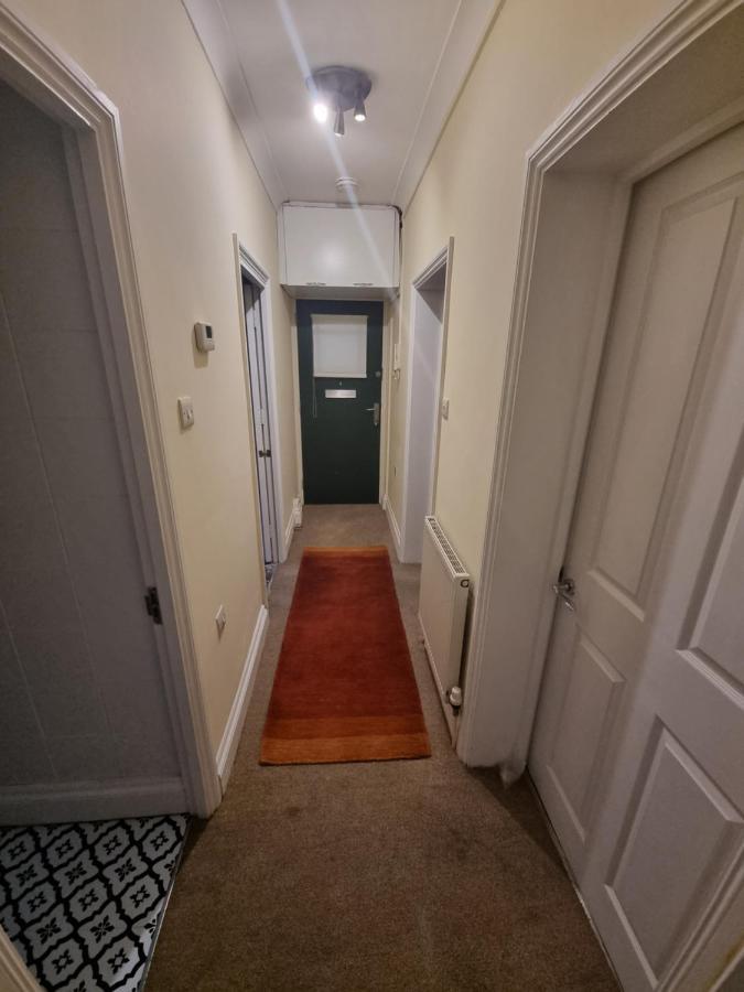 Ew Apartments 런던 외부 사진